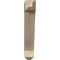 Ekena Millwork Traditional Craftsman Rough Sawn Bracket, Douglas Fir, 4"W x 20"D x 24"H BKT04X20X24TRA04RDF - alternate 4